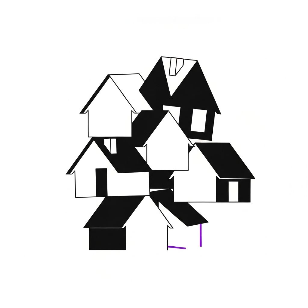 The Housing Trap